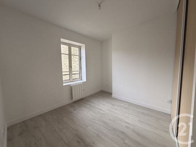 Appartement F2 &agrave; louer - 2 pi&egrave;ces - 48,10 m2 - Tarare - 69 - RHONE-ALPES