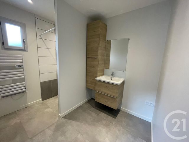 Maison à louer - 2 pièces - 45,91 m2 - Valsonne - 69 - RHONE-ALPES