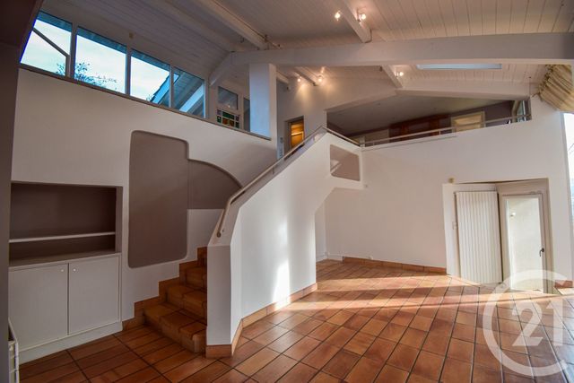 Maison &agrave; vendre - 8 pi&egrave;ces - 215,07 m2 - L Arbresle - 69 - RHONE-ALPES