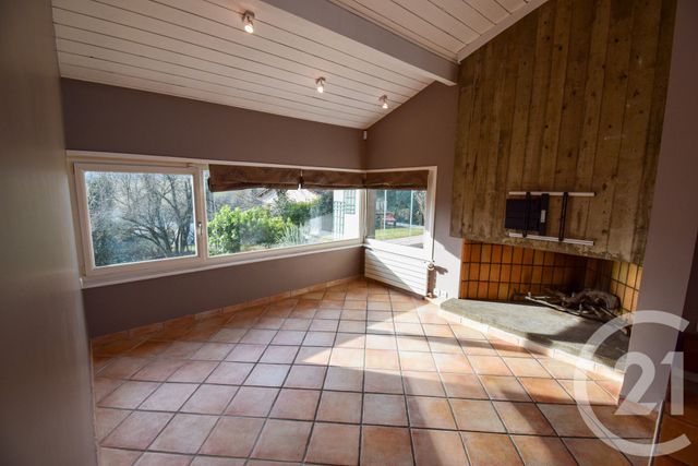 Maison &agrave; vendre - 8 pi&egrave;ces - 215,07 m2 - L Arbresle - 69 - RHONE-ALPES