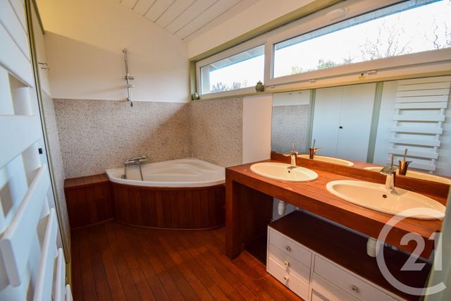 Maison &agrave; vendre - 8 pi&egrave;ces - 215,07 m2 - L Arbresle - 69 - RHONE-ALPES