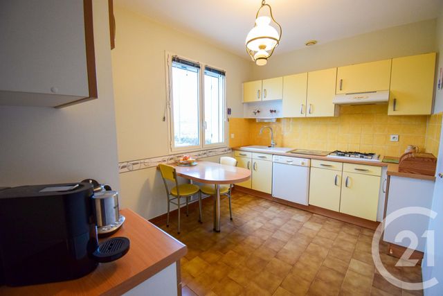 Maison à vendre - 5 pièces - 111 m2 - Bagnols - 69 - RHONE-ALPES