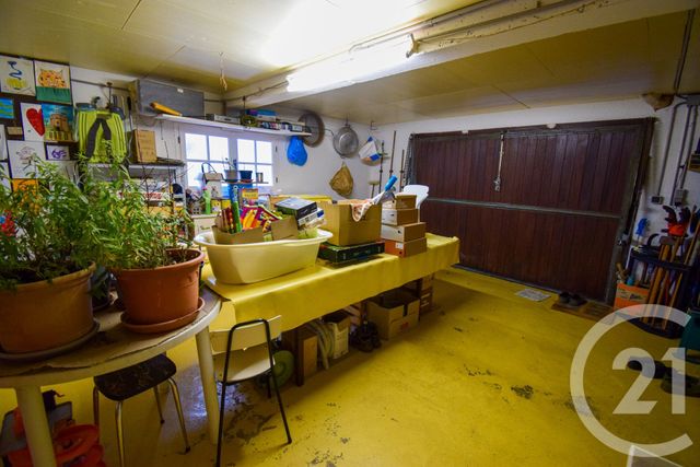 Maison à vendre - 5 pièces - 111 m2 - Bagnols - 69 - RHONE-ALPES