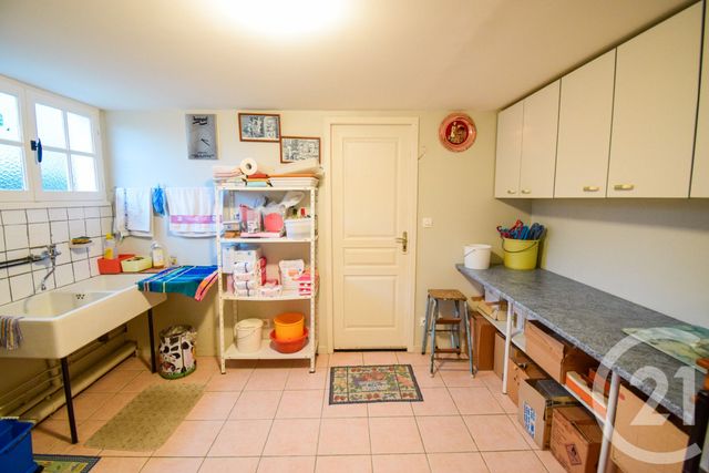 Maison à vendre - 5 pièces - 111 m2 - Bagnols - 69 - RHONE-ALPES