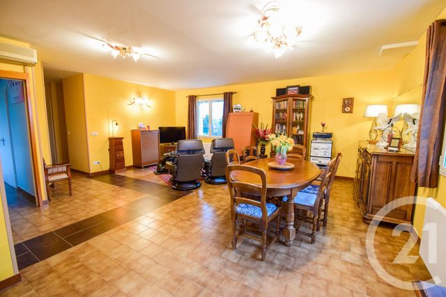 Maison à vendre - 5 pièces - 111 m2 - Bagnols - 69 - RHONE-ALPES