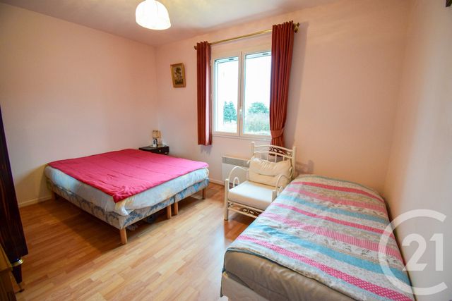 Maison à vendre - 5 pièces - 111 m2 - Bagnols - 69 - RHONE-ALPES