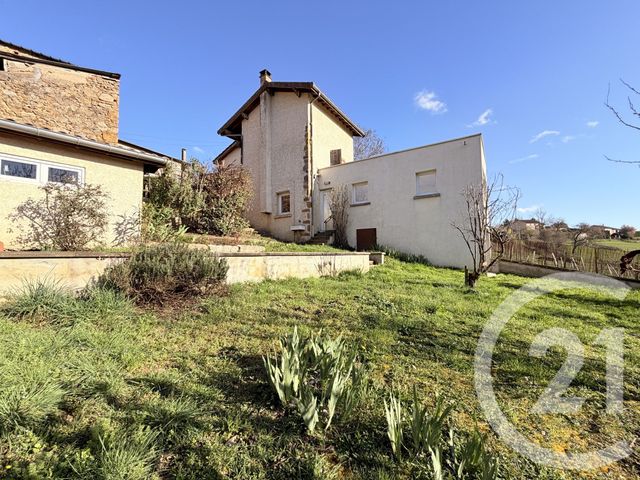 Maison à louer ST LOUP