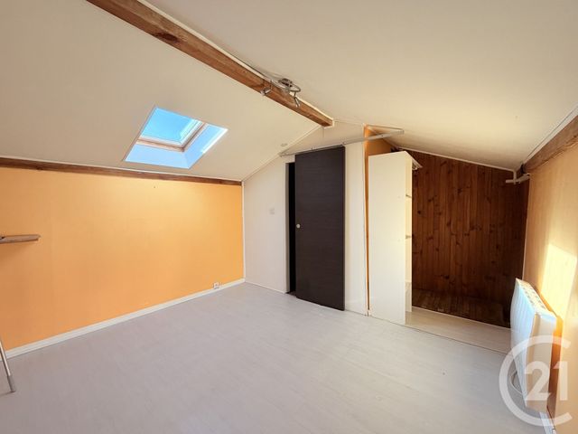 Maison &agrave; louer - 3 pi&egrave;ces - 68,22 m2 - St Loup - 69 - RHONE-ALPES