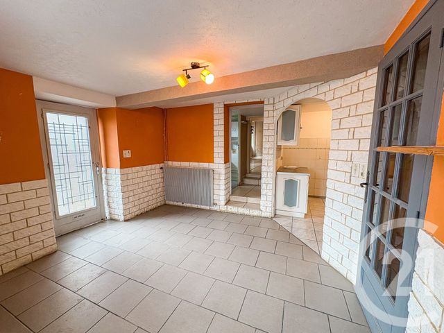 Maison &agrave; vendre - 5 pi&egrave;ces - 104,56 m2 - Amplepuis - 69 - RHONE-ALPES