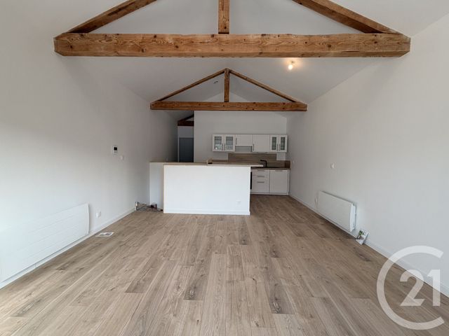 Maison à louer PANISSIERES