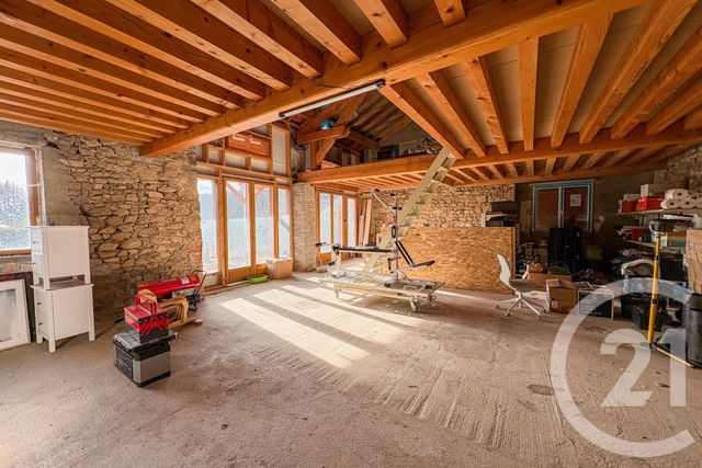 Maison &agrave; vendre - 5 pi&egrave;ces - 103 m2 - St Appolinaire - 69 - RHONE-ALPES