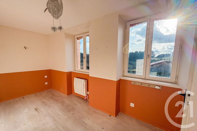 Maison &agrave; vendre - 5 pi&egrave;ces - 103 m2 - St Appolinaire - 69 - RHONE-ALPES