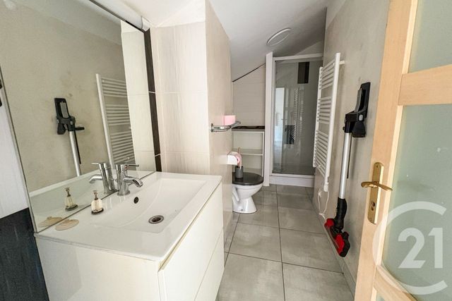 Maison &agrave; vendre - 5 pi&egrave;ces - 103 m2 - St Appolinaire - 69 - RHONE-ALPES