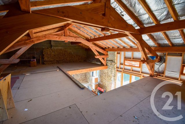 Maison &agrave; vendre - 5 pi&egrave;ces - 103 m2 - St Appolinaire - 69 - RHONE-ALPES