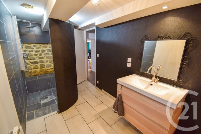 Maison &agrave; vendre - 4 pi&egrave;ces - 140,84 m2 - Les Sauvages - 69 - RHONE-ALPES