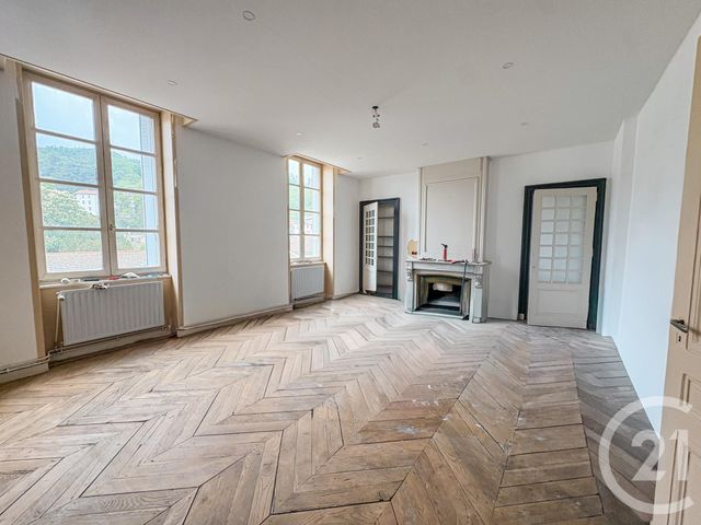 Appartement F7 &agrave; vendre - 7 pi&egrave;ces - 194 m2 - Tarare - 69 - RHONE-ALPES
