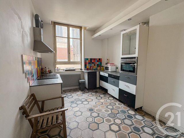Appartement F7 &agrave; vendre - 7 pi&egrave;ces - 194 m2 - Tarare - 69 - RHONE-ALPES