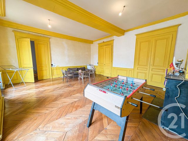 Appartement F7 &agrave; vendre - 7 pi&egrave;ces - 194 m2 - Tarare - 69 - RHONE-ALPES