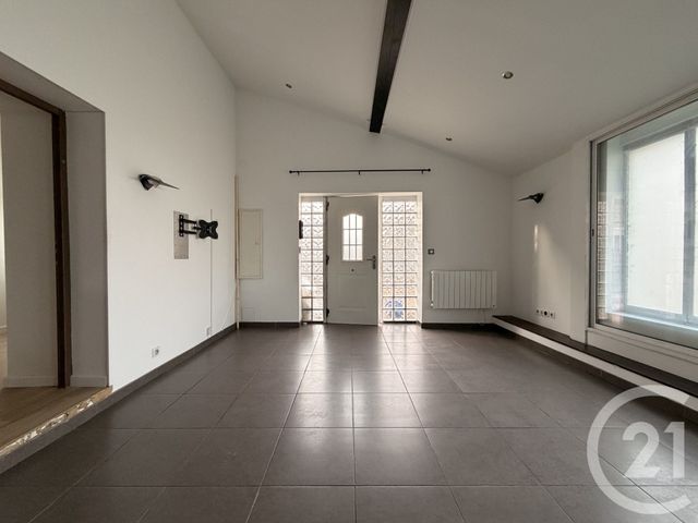 Appartement F3 &agrave; louer - 3 pi&egrave;ces - 60 m2 - Pontcharra Sur Turdine - 69 - RHONE-ALPES