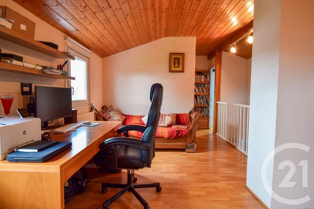 Maison &agrave; vendre - 6 pi&egrave;ces - 135 m2 - Vindry Sur Turdine - 69 - RHONE-ALPES