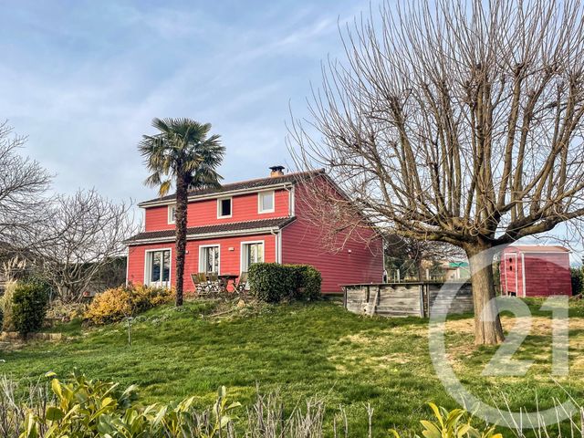 Maison à vendre VINDRY SUR TURDINE