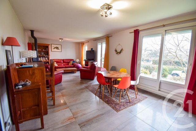 Maison &agrave; vendre - 6 pi&egrave;ces - 135 m2 - Vindry Sur Turdine - 69 - RHONE-ALPES