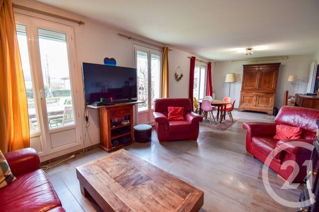 Maison &agrave; vendre - 6 pi&egrave;ces - 135 m2 - Vindry Sur Turdine - 69 - RHONE-ALPES