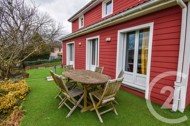 Maison &agrave; vendre - 6 pi&egrave;ces - 135 m2 - Vindry Sur Turdine - 69 - RHONE-ALPES