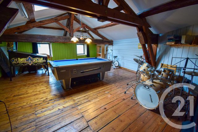 Maison &agrave; vendre - 6 pi&egrave;ces - 200,63 m2 - Val D Oingt - 69 - RHONE-ALPES