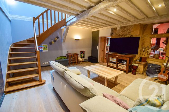 Maison &agrave; vendre - 6 pi&egrave;ces - 200,63 m2 - Val D Oingt - 69 - RHONE-ALPES