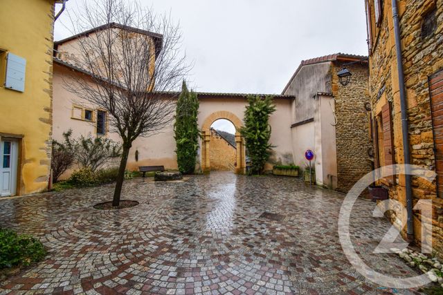 Maison &agrave; vendre - 6 pi&egrave;ces - 200,63 m2 - Val D Oingt - 69 - RHONE-ALPES