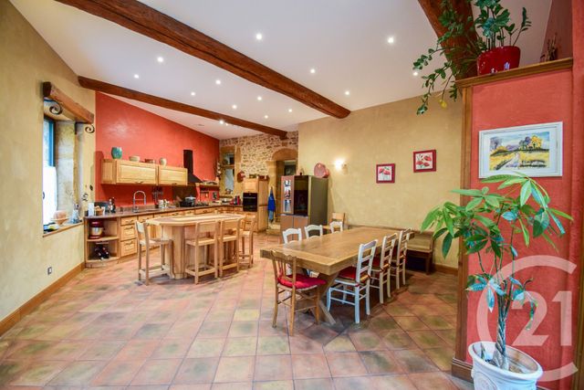 Maison à vendre VAL D OINGT