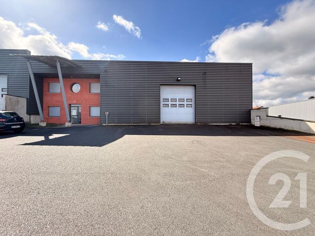 Divers &agrave; vendre - 450 m2 - Panissieres - 42 - RHONE-ALPES