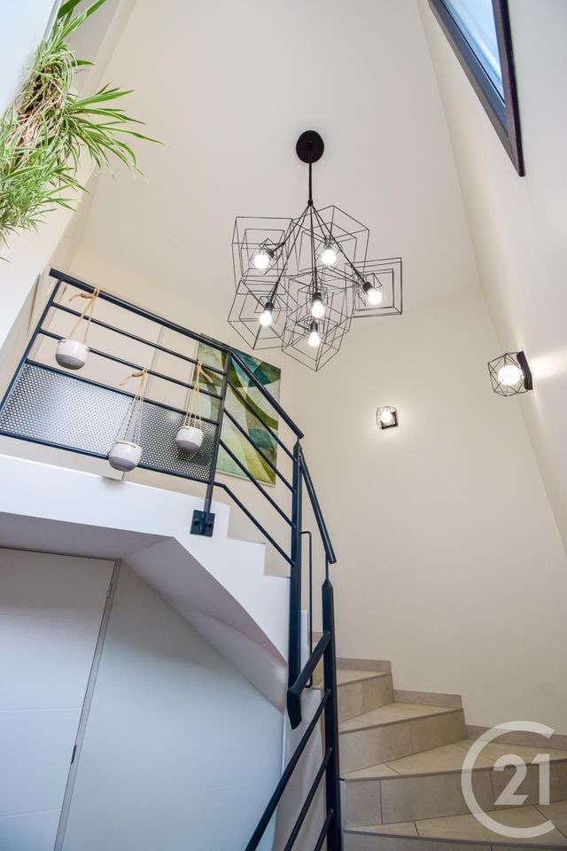 Maison &agrave; vendre - 5 pi&egrave;ces - 91,43 m2 - Tarare - 69 - RHONE-ALPES