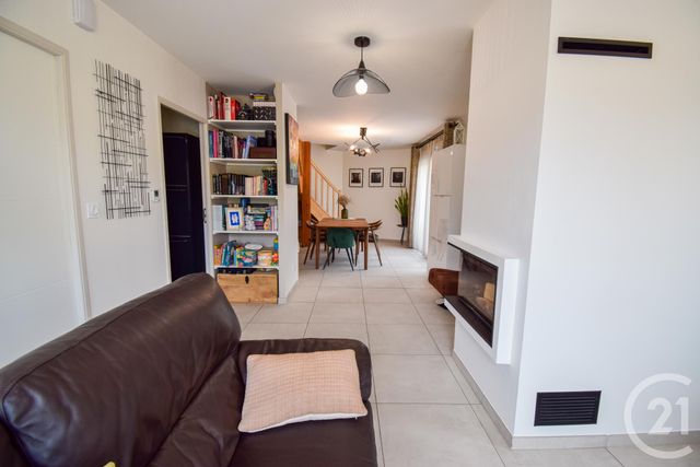 Maison &agrave; vendre - 5 pi&egrave;ces - 91,43 m2 - Tarare - 69 - RHONE-ALPES