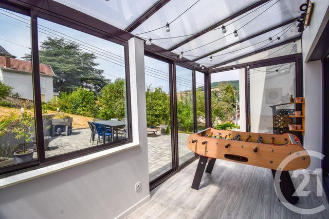 Maison &agrave; vendre - 5 pi&egrave;ces - 91,43 m2 - Tarare - 69 - RHONE-ALPES