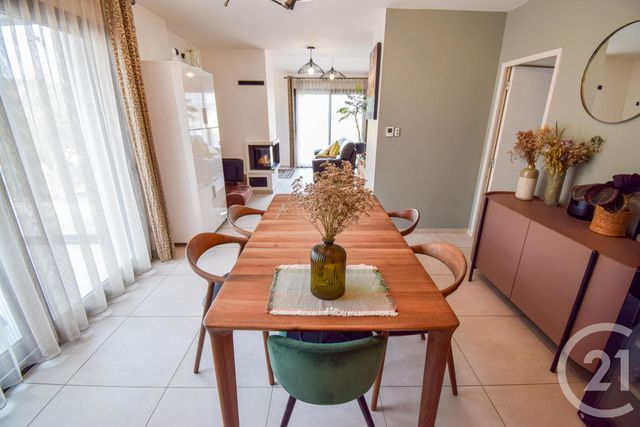 Maison &agrave; vendre - 5 pi&egrave;ces - 91,43 m2 - Tarare - 69 - RHONE-ALPES