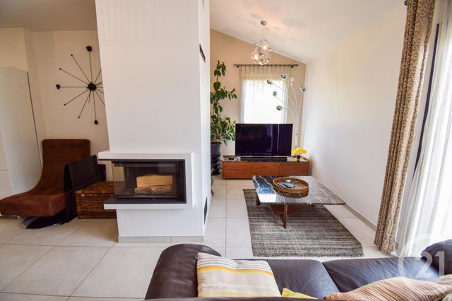Maison &agrave; vendre - 5 pi&egrave;ces - 91,43 m2 - Tarare - 69 - RHONE-ALPES