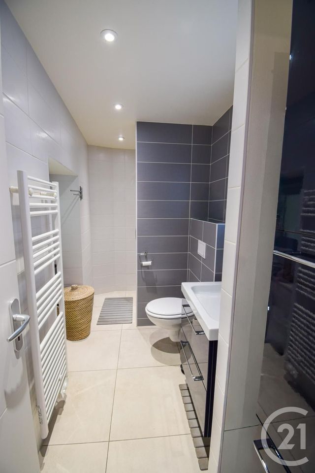 Maison &agrave; vendre - 5 pi&egrave;ces - 91,43 m2 - Tarare - 69 - RHONE-ALPES