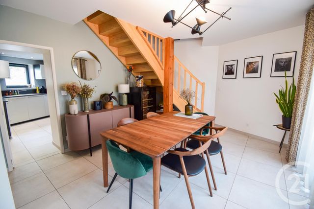 Maison &agrave; vendre - 5 pi&egrave;ces - 91,43 m2 - Tarare - 69 - RHONE-ALPES