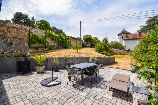 Maison &agrave; vendre - 5 pi&egrave;ces - 91,43 m2 - Tarare - 69 - RHONE-ALPES