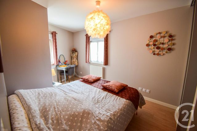 Maison &agrave; vendre - 5 pi&egrave;ces - 91,43 m2 - Tarare - 69 - RHONE-ALPES