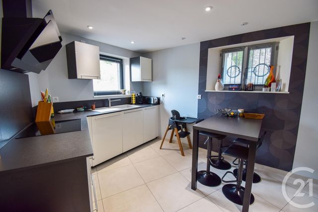 Maison &agrave; vendre - 5 pi&egrave;ces - 91,43 m2 - Tarare - 69 - RHONE-ALPES